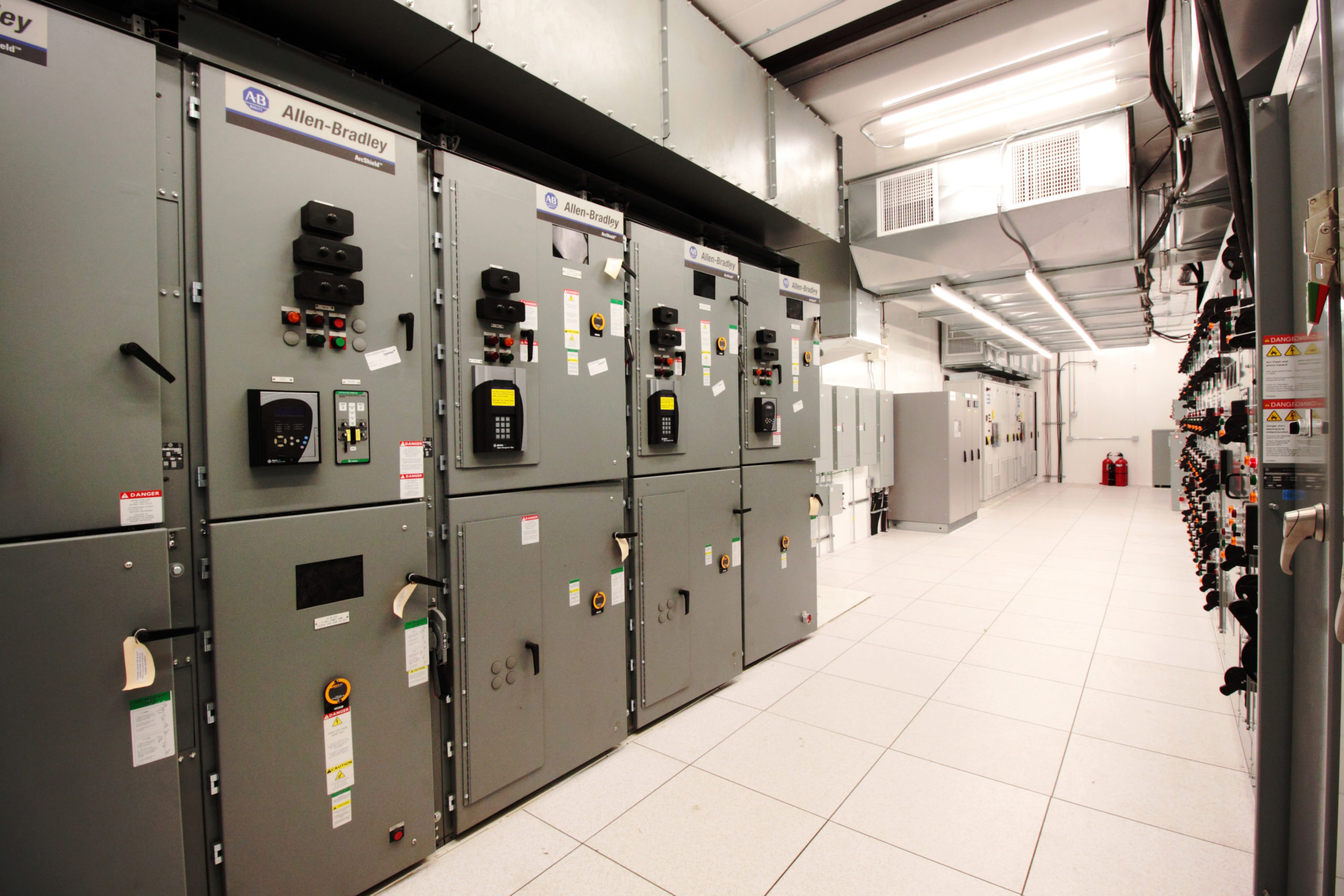 Underground Mining IE Corp Underground Mining IE Corp