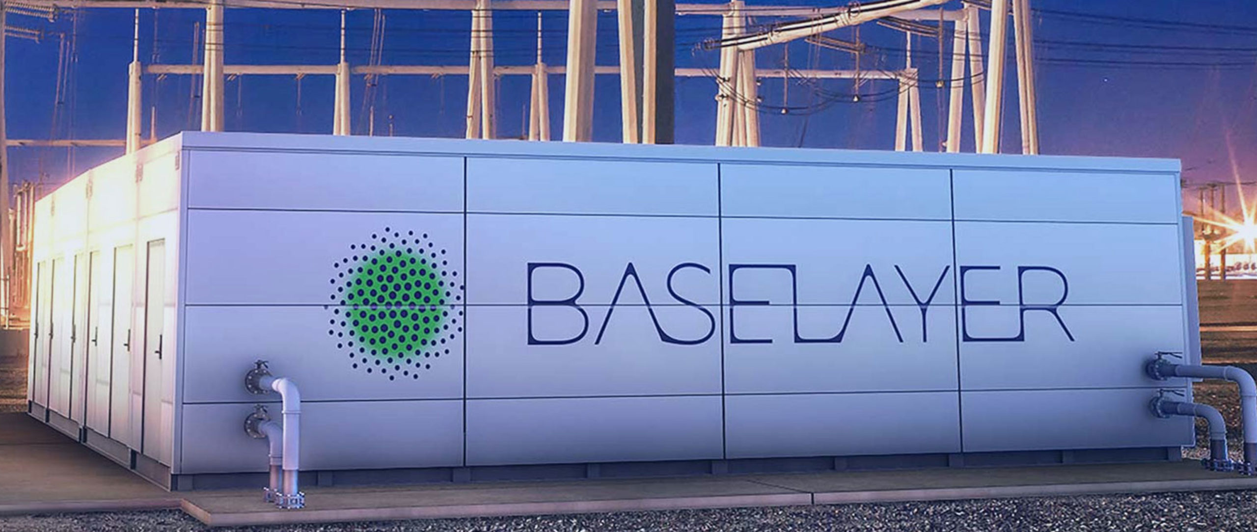 IE Corp. Acquires Baselayer®