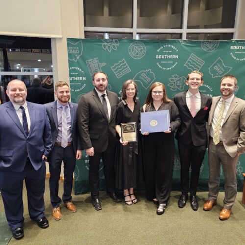 South Point IE Corp Named Business of the Year