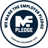 Military Friendly Pledge
