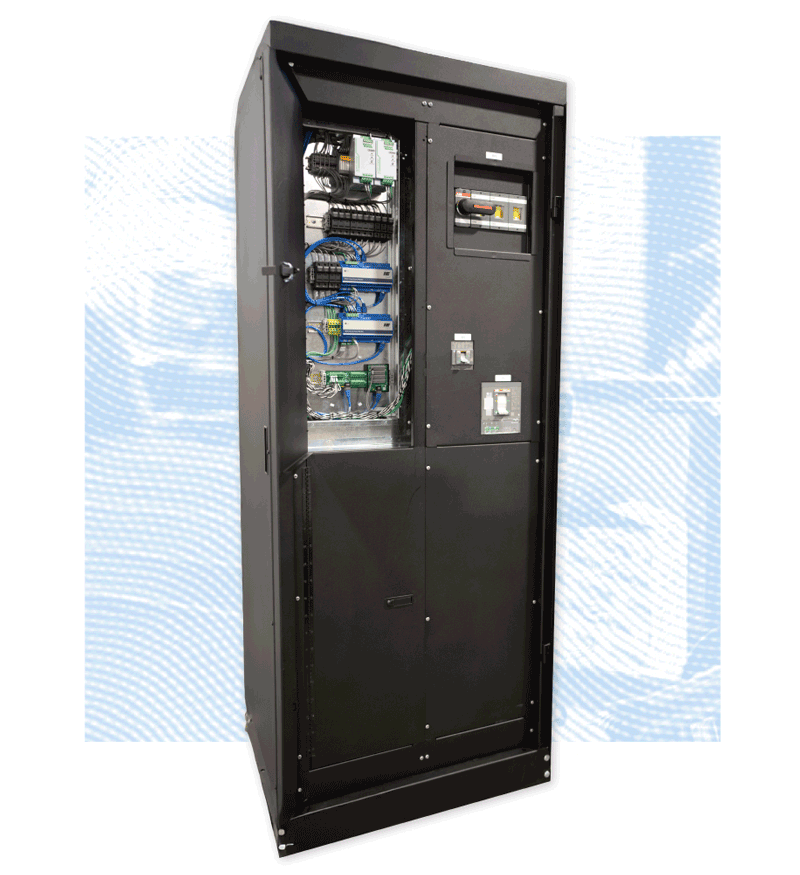 PDU 1080