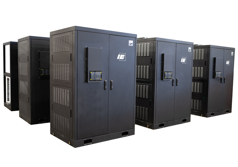 PDU Modular Solution
